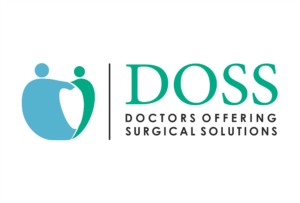 Doss India logo